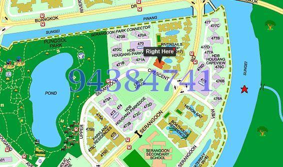 Riversails (D19), Condominium #120460812
